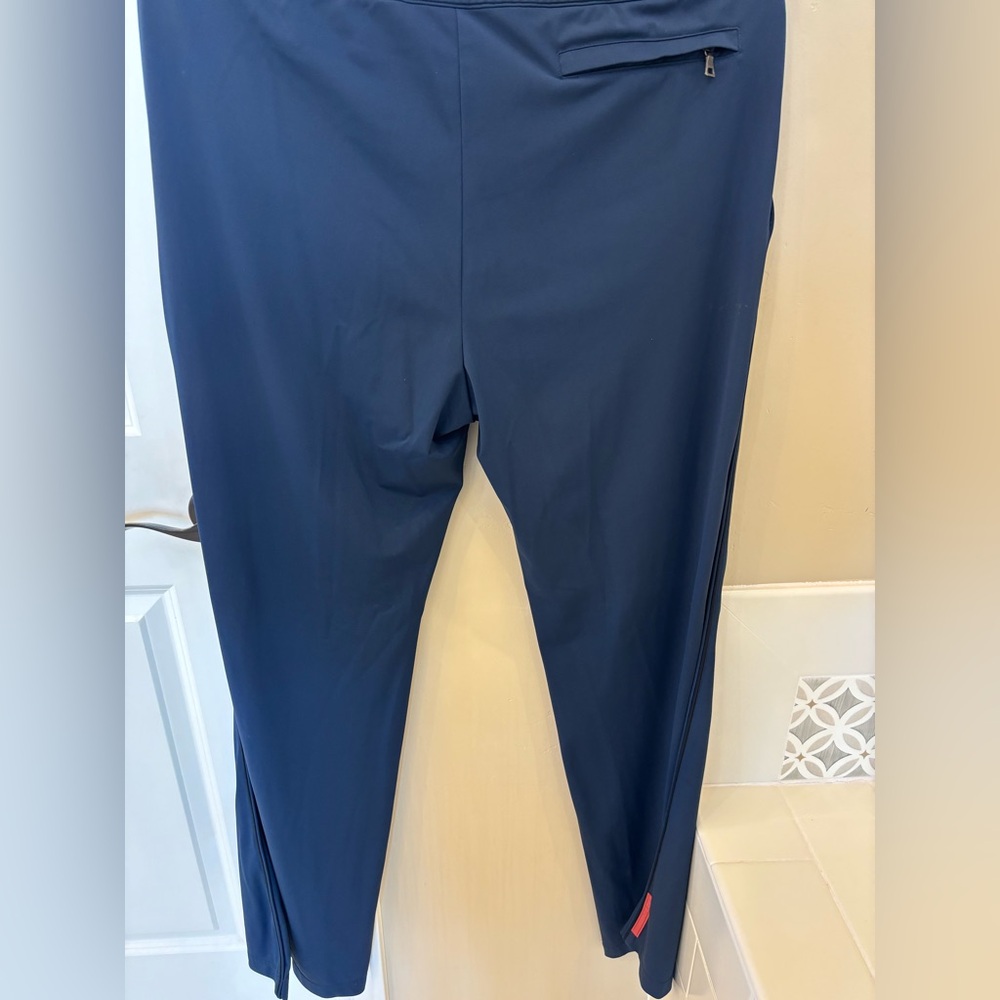 Prada Track Pants - Picture 7 of 15